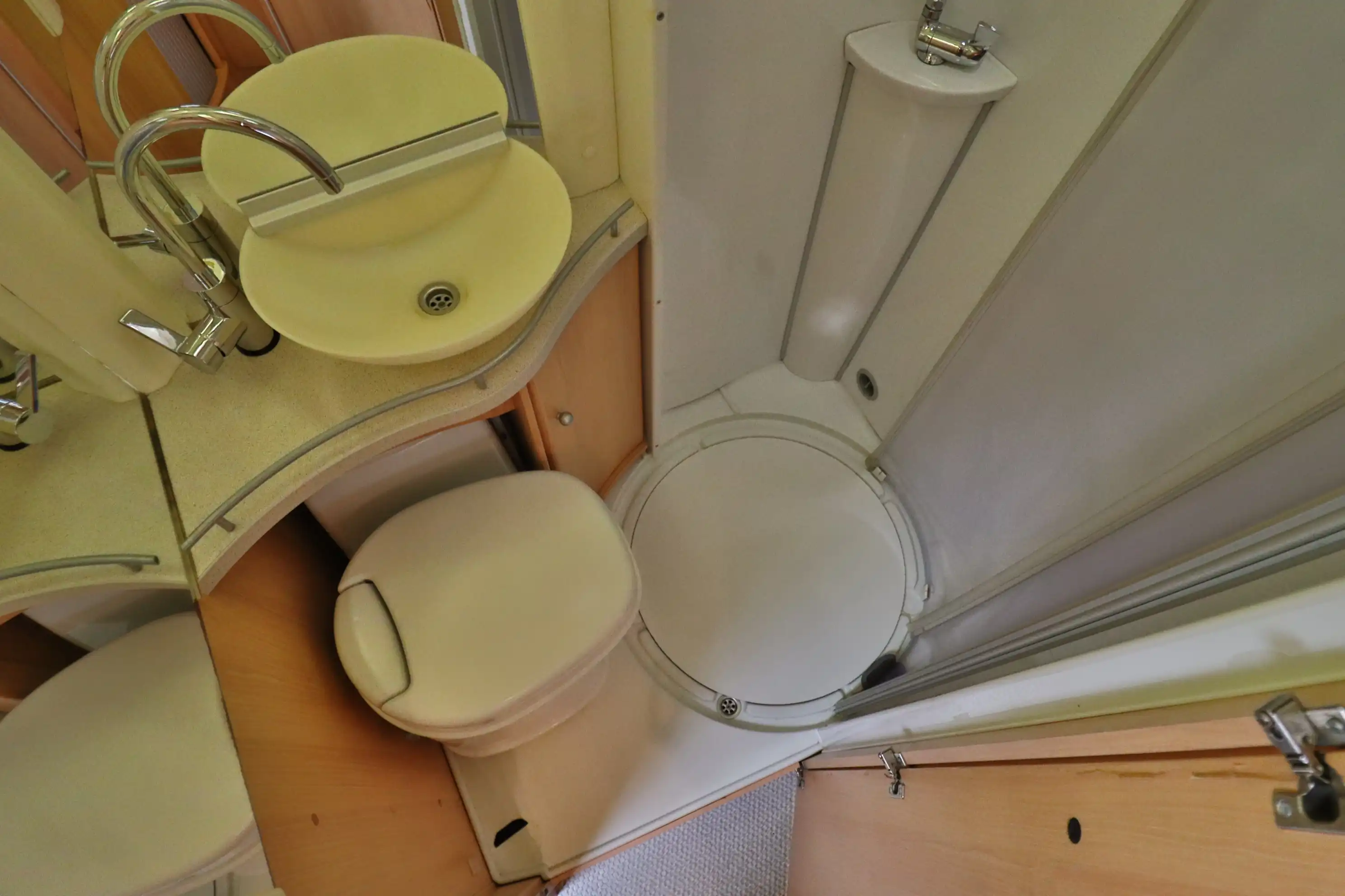 TEC Freetec 708 Ti - Ansicht 15